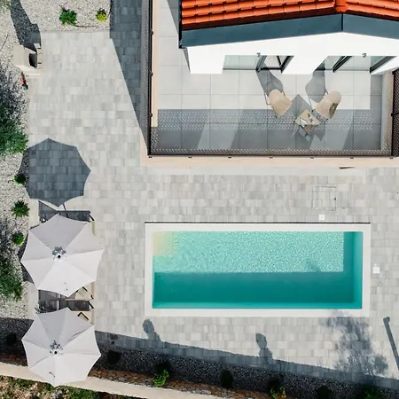 Villa Divine By Interhome Dobrinj