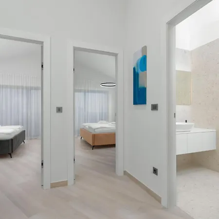 Divine By Interhome Villa Dobrinj