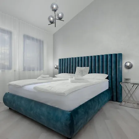 Villa Divine By Interhome