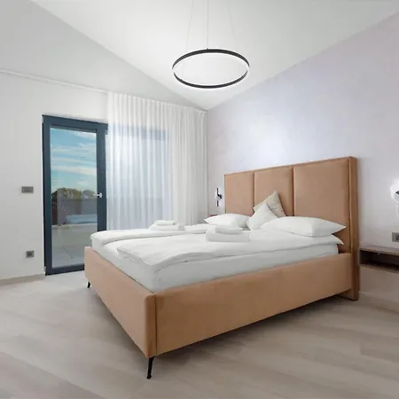 Divine By Interhome Villa *