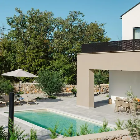 Divine By Interhome Villa Dobrinj
