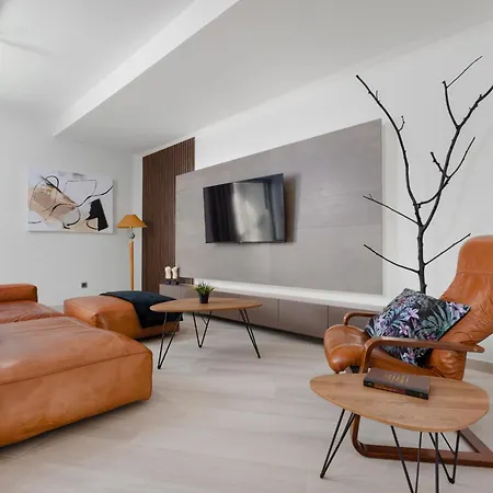Divine By Interhome Villa *